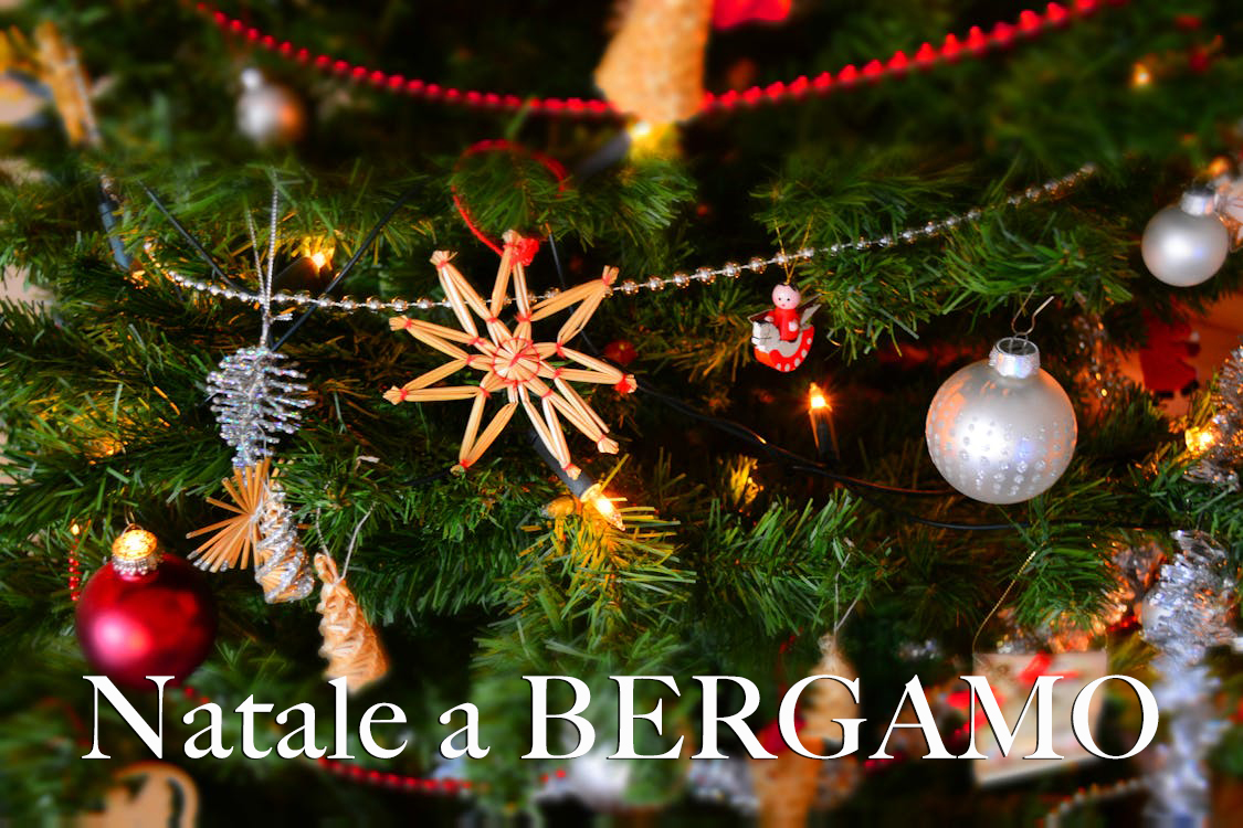 Natale a Bergamo