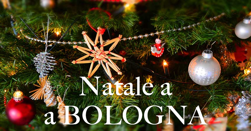 Natale a Bologna