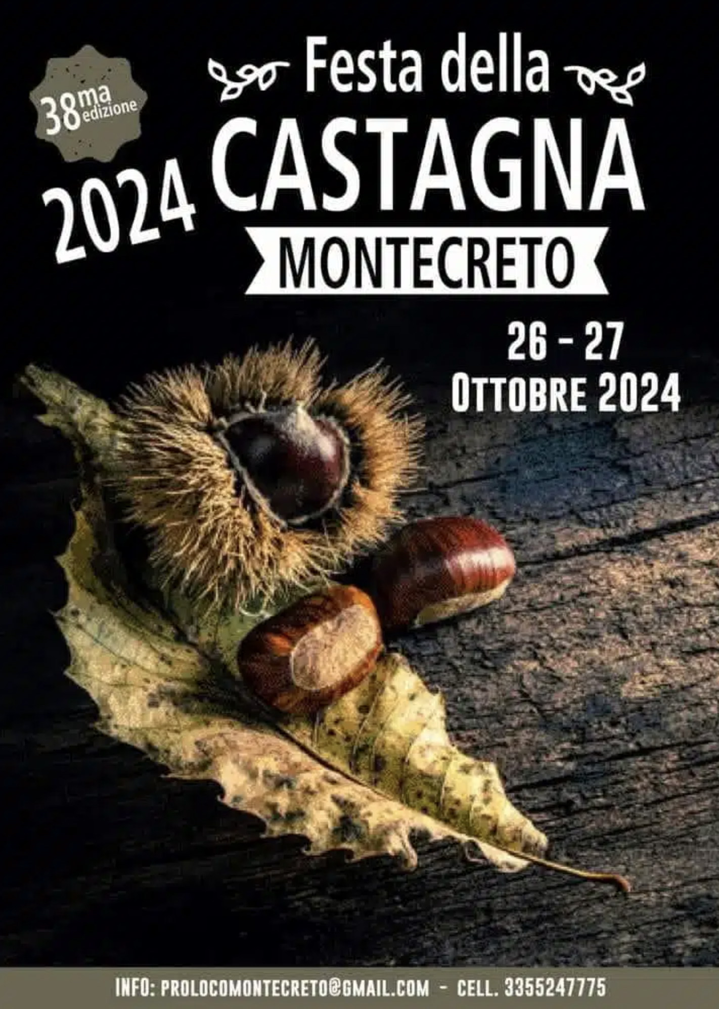 Festa della Castagna