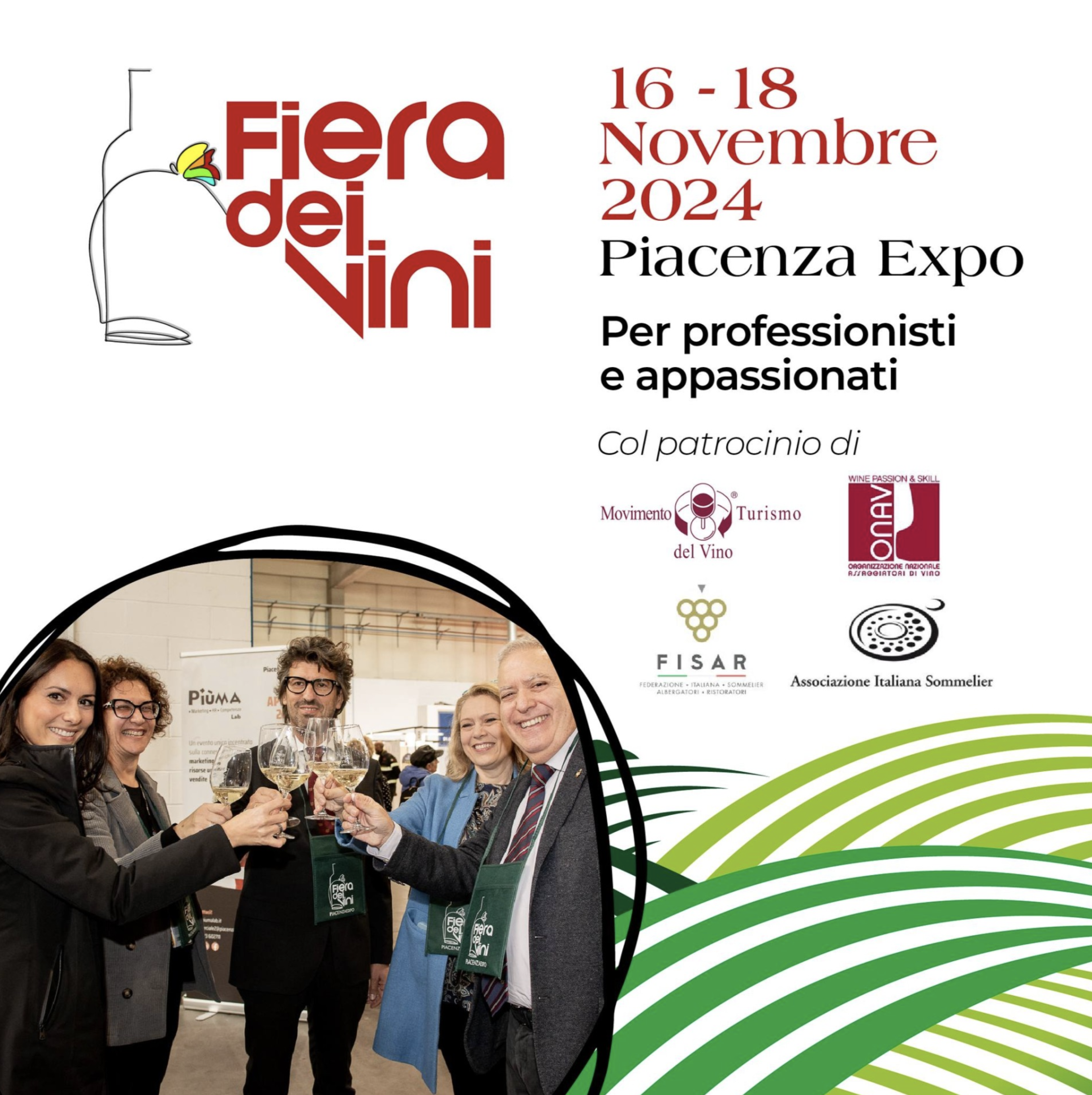 Fiera dei Vini 