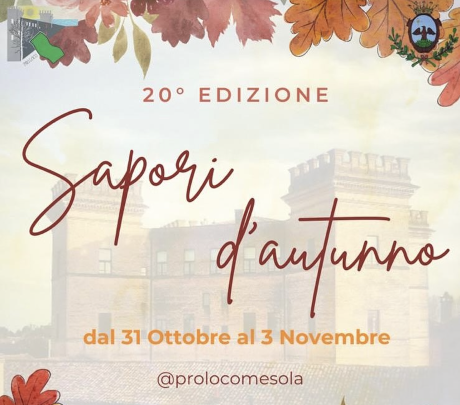 Sapori d'Autunno