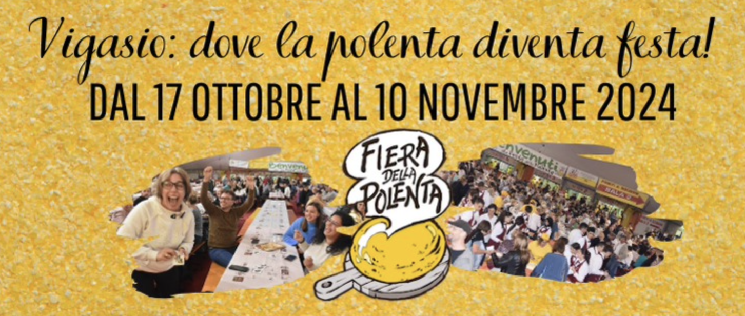 Fiera della Polenta