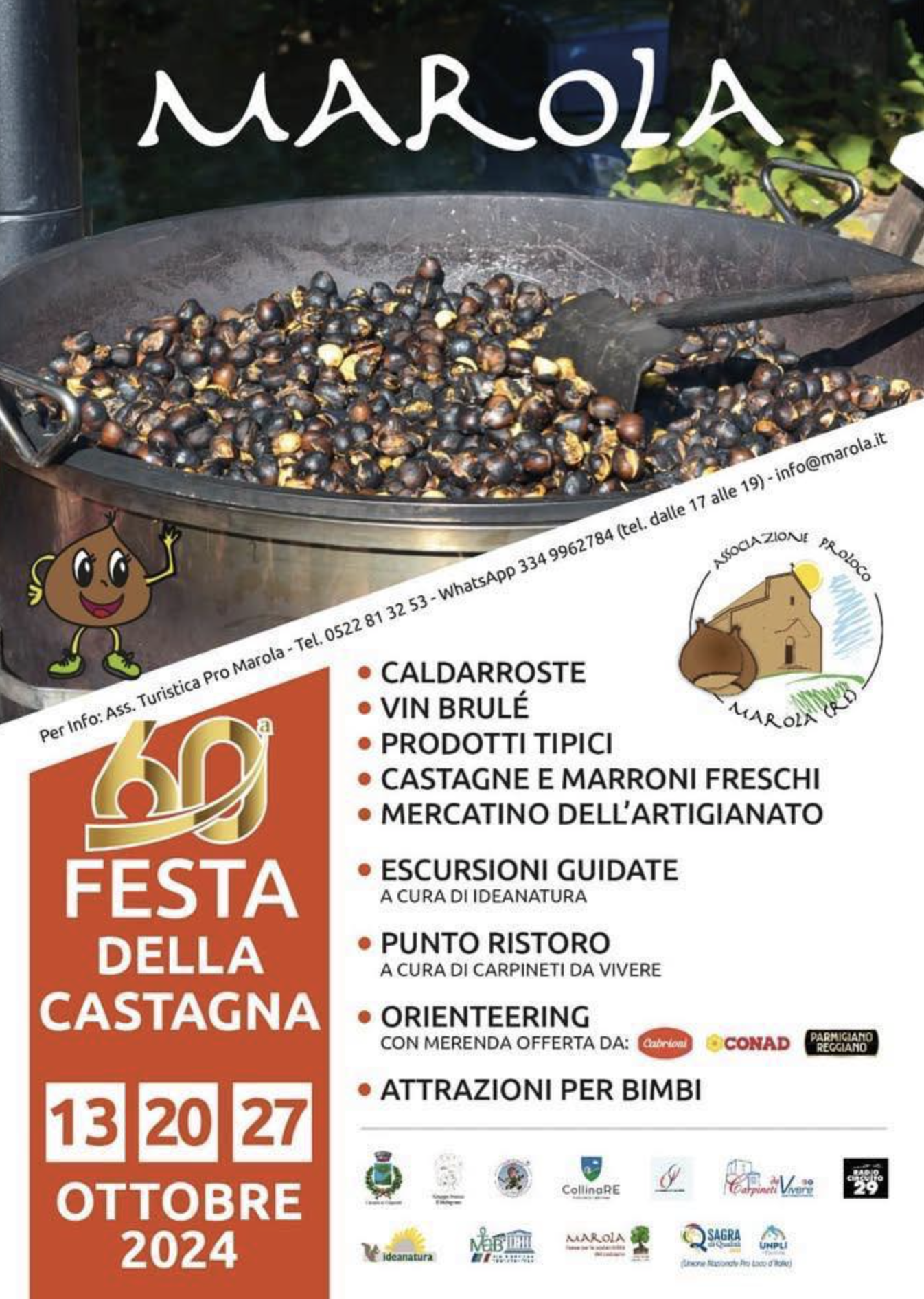 Festa della Castagna