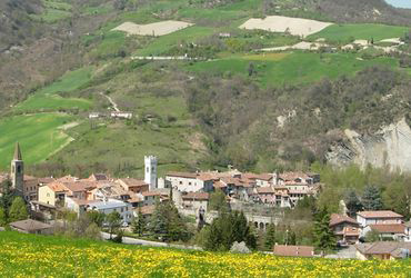 CIVITELLA DI ROMAGNA